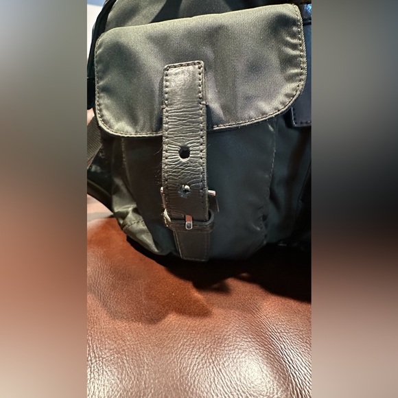 Prada Backpack small size - Picture 3 of 12